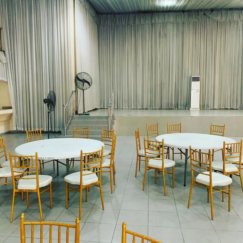 HELEMAH Events Centre photo 4